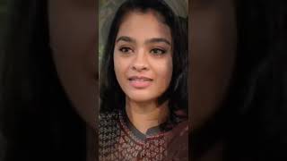 Tamil Actress Gayathrie face transformation/life journey/childhood/kawin and magi channel