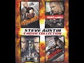 (Unboxing) Steve Austin | 4 Movie Collection | Blu Ray | USA Edition | Rajiv Nedungadi