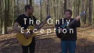 Paramore - The Only Exception (Cover by Notekeeper)