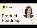 Align around a product roadmap