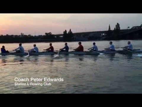 Rowers Don't Wear Life Jackets Rowers Don't Wear Life Jackets