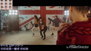 【MV韓中字幕】Jay Park X 1MILLION \