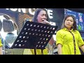 Lagu Batak - Lady | Cover Senada Sister | Suara Mantap/Malliting Puang