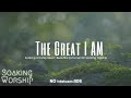 Prophetic Warfare Instrumental Music | Intense Soaking Worship | I AM