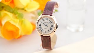 CARTIER クレ ドゥ カルティエ 35mm WJCL0013