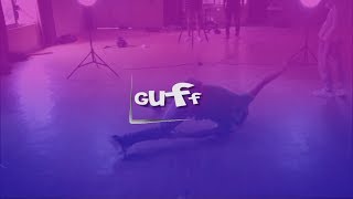 GUFF || FREESTYLE BATTLE VOL-1 || RAKESH VS SID || TOUCH DANCE STUDIO