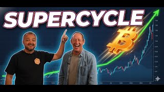 The 2026 Bitcoin Supercycle: SEC Shocker & The $850B Whale Exit!