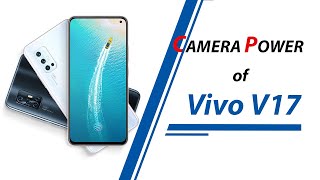 Vivo V17 Camera Review: Can it create a magic?