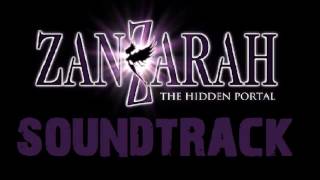 ZANZARAH - DAS VERBORGENE PORTAL - Soundtrack [04] - Tiralin