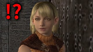 [改造バイオ4] アシュリーパートがある意味衝撃的すぎた [RESIDENT EVIL4 PREPARE TO DIE #9]