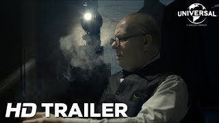 Darkest Hour |Trailer 1 | Ed (Universal Pictures) HD