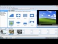 Windows Movie Maker 2.6 for Digital Storytellers