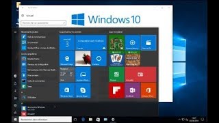 Comment faire une capture d'écran sur Windows 10, pc portable et ordinateur.
