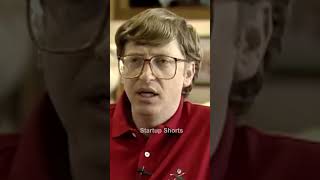Bill Gates Success Story | Microsoft | Biography | Richest Person In The World | #Shorts | Part 3