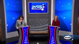 CloseUP: Manchester mayoral debate, closing statements