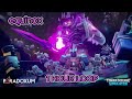 TDS OST - equinox - 1 hour loop