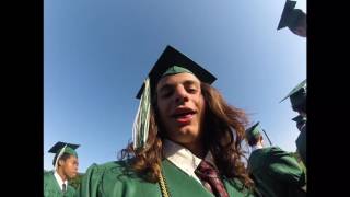Brick memorial 2016 graduation