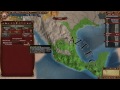 43 死英國佬又黎？｜aztec eu4 el dorado 歐陸風雲4