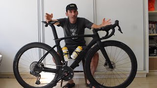 Ceepo Mamba-R: Review depois de 4mil km