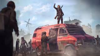 Surviving the Aftermath – Nintendo Direct Mini: Partner Showcase | October 2020...}