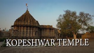 Kopeshwar Temple ( कोपेश्वर मंदिर ) l Khidrapur l Kolhapur (कोल्हापूर) l travel video