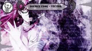 DnB | Source Code - Vector [Revamped Recordings]