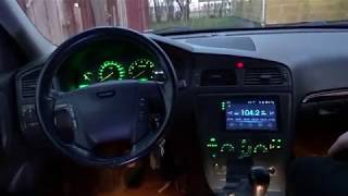 How to Remove & Install Volvo V70 S60 S80 Radio - DISCONNECT ...