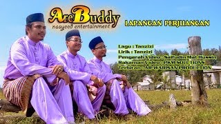 ARE BUDDY - Lapangan Perjuangan (official video)