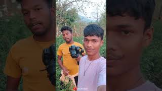 SHOOTING ପାଇଁ ଆସିଥିଲୁ ବଗିଚାରେ || ODIA VLOG SHORT VIDEO 😊