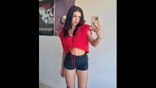 Andrea Botez ❣️ #shorts #botezlive #twitch