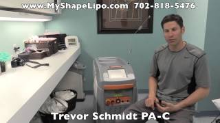 Why Smart Lipo is Useful for Loose Skin, Trevor Schmidt PA-C, MyShape Lipo