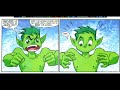 Comic Teen Titans GO! #8 part 2