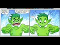 Comic Teen Titans GO! #8 part 2