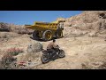 Fivem miner job v2 (ESX, QBUS)