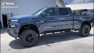 Gibson Truck World