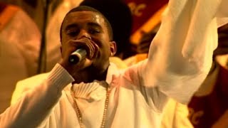 Kanye West - Through The Wire (Live at Summerjam 2004)