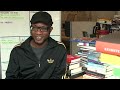 the leonard lopate show book club teju cole