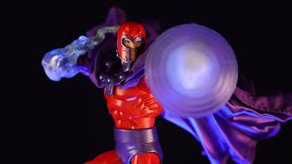 Medicom Toy Mafex X-Men Classic Magneto No. 179 Action Figure Review