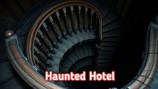 Haunted Hotel | Bhoot Ki Kahaniyan | Ahmedblh1 | Hotel Ki Horror Story