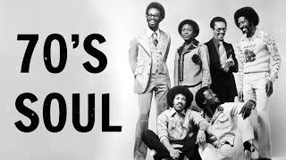 70S SOUL | Marvin Gaye, Al Green, The Jackson 5, Commodores, Four Tops, The Brothers Johnson