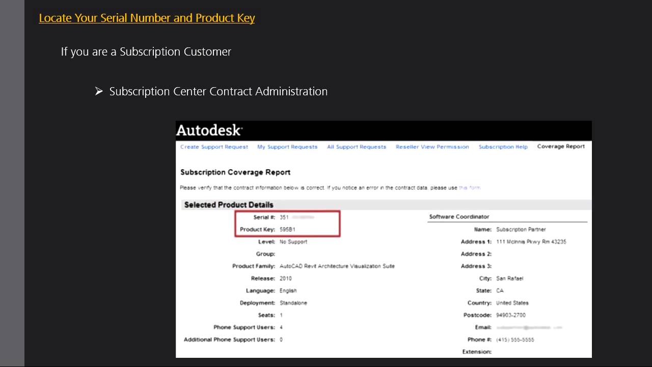 Autocad 2015 Serial Number And Product Key Activation Code - Securitylasopa