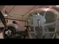 KSAT gets close-up look of WWII plane