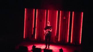 Milow - She might she might -  Groningen 03-01-2016