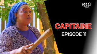 Capitaine - Saison 1 - Épisode 11