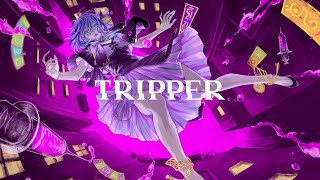 TRIPPER covered by CIEL