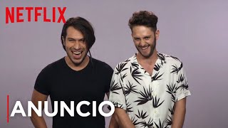 Diablero: Temporada 2 | Anuncio de fecha | Netflix