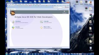 Beginners Java Tutorial 1 - Installing Eclipse