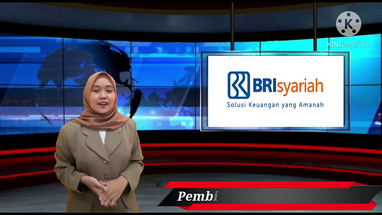 Laporan Keuangan Tahunan BRI Syariah Periode 2018 - YouTube