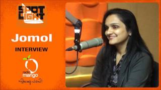 Jomol | Exclusive Interview | Radio Mango