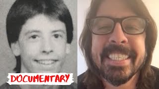 The Untold History of Dave Grohl (Nirvana, Foo Fighters)